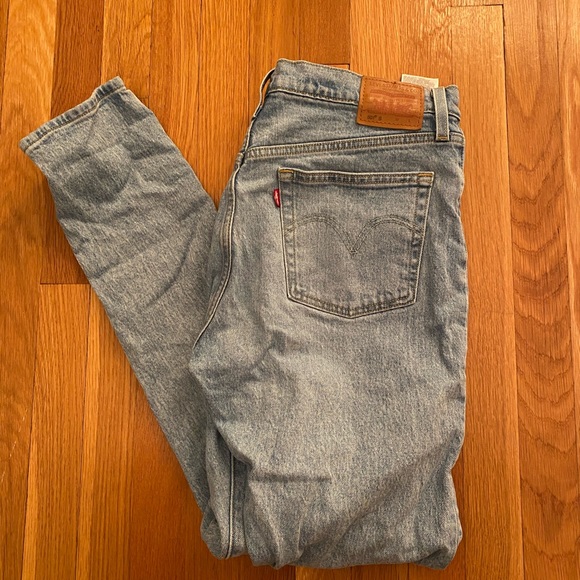 Levi's Denim - Levi’s 501 Jeans